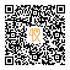 QR-code link către meniul Samurai Soul Food