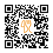 QR-code link către meniul Cafemú