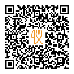 QR-code link către meniul Makrin Restuarant