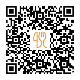 QR-code link către meniul Rosalies