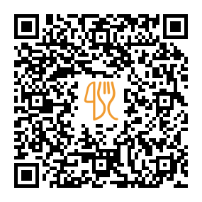 QR-code link către meniul Black Cow Tap Grille