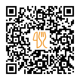 QR-code link către meniul 1776 Grill