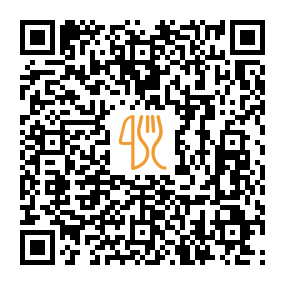 QR-code link către meniul Fox's Pizza Den