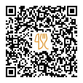 QR-code link către meniul Hawksbill Diner