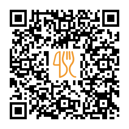 QR-code link către meniul Fuel Grill