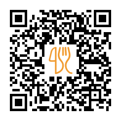 QR-code link către meniul Super Cemitas Alex