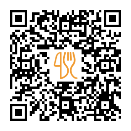 QR-code link către meniul Rancho Pancho