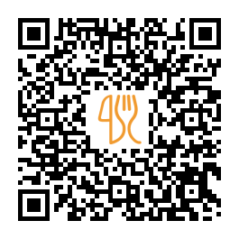 QR-code link către meniul Da Vinci's Cafe