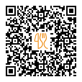 QR-code link către meniul Fish Hawk Oyster