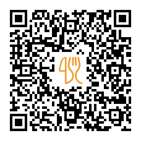 QR-code link către meniul Caravan Deli