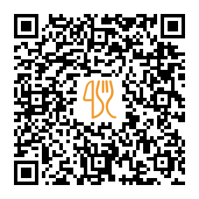 QR-code link către meniul The Bayou