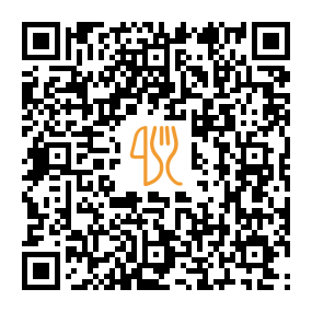 QR-code link către meniul Little Canteen Glasgow