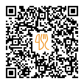 QR-code link către meniul New King House