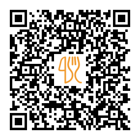 QR-code link către meniul Fish Hut Pizza