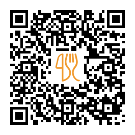 QR-code link către meniul Clubhaus Tannenberg