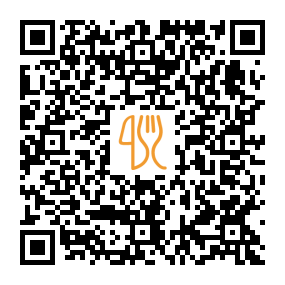 QR-code link către meniul Bone Garden Cantina