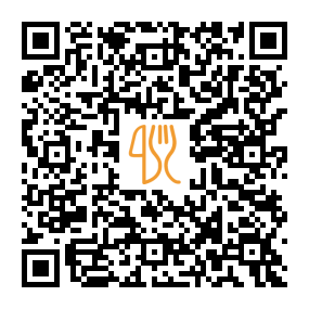 QR-code link către meniul Cue Barbeque Llc