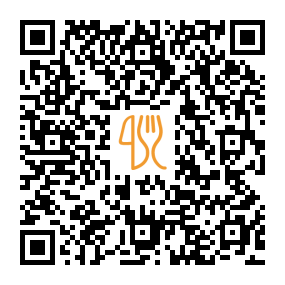 QR-code link către meniul Sacred Earth Wholefoods