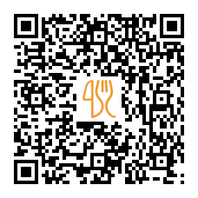 QR-code link către meniul Jens Thai Cuisine