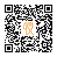 QR-code link către meniul Le Refuge Guzet