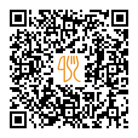 QR-code link către meniul Blissful Kitchen