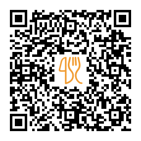 QR-code link către meniul Thai Cafe