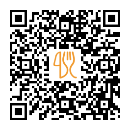 QR-code link către meniul 50's Diner