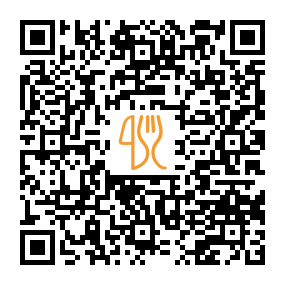 QR-code link către meniul Hot Stuff Pizza