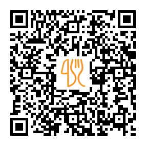 QR-code link către meniul Rainbow Health Food Store