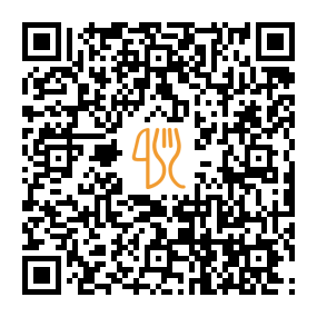 QR-code link către meniul Florentina's Tex Mex