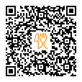 QR-code link către meniul Kapow Kitchen