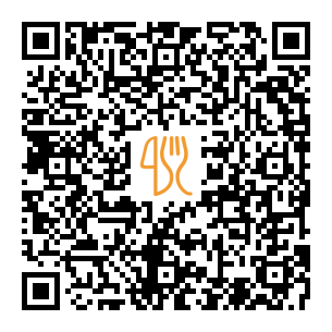 QR-code link către meniul Red Pizza Hospitalet