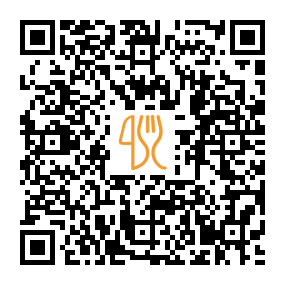 QR-code link către meniul Bourbon Butcher