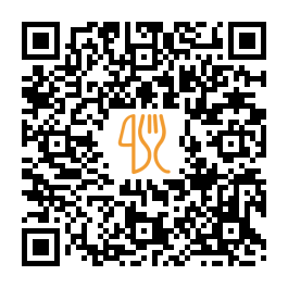 QR-code link către meniul Alpine Inn