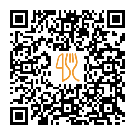 QR-code link către meniul Kt's Bbq