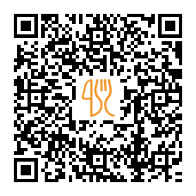 QR-code link către meniul הבית השרוף The Burnt House