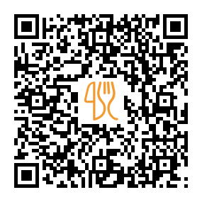 QR-code link către meniul Hong Kong Kitchen