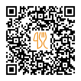 QR-code link către meniul Pizzi Cafe.