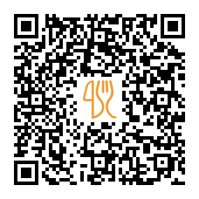 QR-code link către meniul Frannie Express