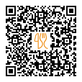 QR-code link către meniul Copper Spoon Cocktails Kitchen