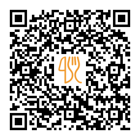 QR-code link către meniul Aperitif Bistro