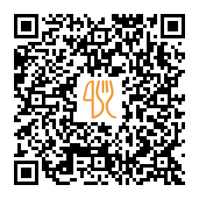 QR-code link către meniul Caribbean Cuisine