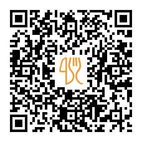 QR-code link către meniul The Mustard Seed