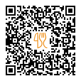 QR-code link către meniul Rock N Ribs