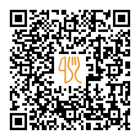 QR-code link către meniul Roughrider Steakhouse