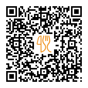 QR-code link către meniul New Hong Kong