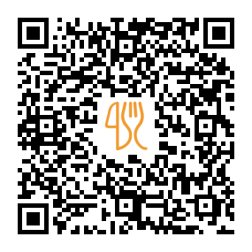 QR-code link către meniul The Snow Goose