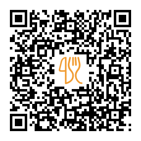 QR-code link către meniul Lucky Wok