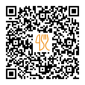 QR-code link către meniul Bread Winners Cafe