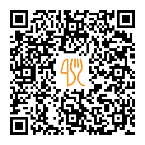 QR-code link către meniul Garden Social